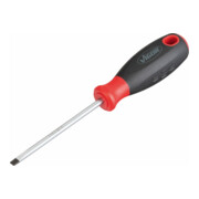 VIGOR Tournevis plat V1699 Profil 0,8x4 Longueur totale : 161 mm-1
