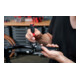 VIGOR Tournevis TX V3367 Profil intérieur TX T10 Longueur totale : 206 mm