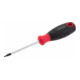 VIGOR Tournevis TX V4419 Profil intérieur TX T6 Longueur totale : 154 mm