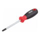 VIGOR Tournevis TX V4419 Profil intérieur TX T6 Longueur totale : 154 mm