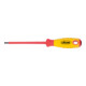 VIGOR Tournevis VDE fente V2028 fente profil 0,5 x 3 L total : 181 mm-4
