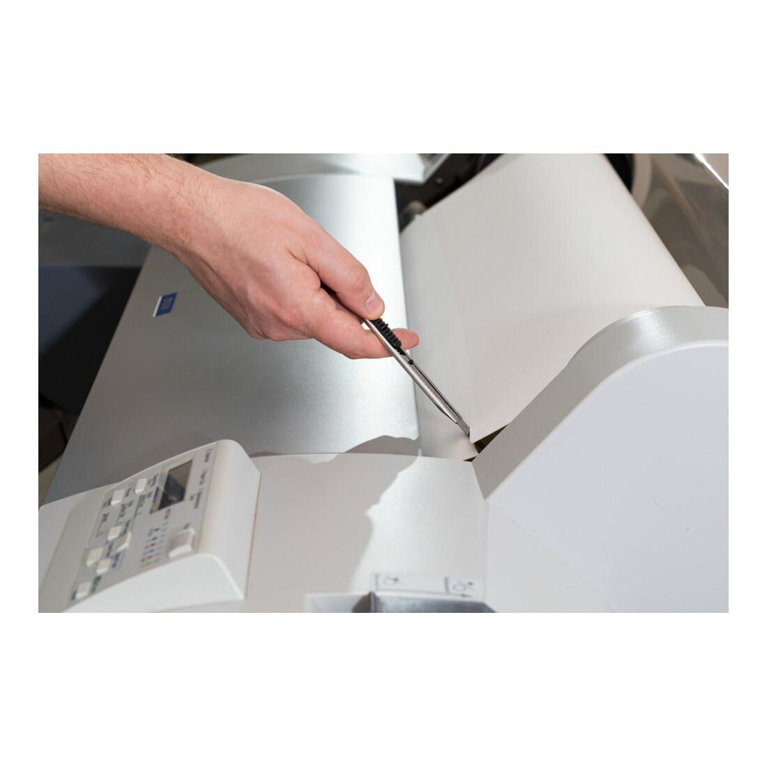VIGOR Trancheermes V2627 210 mm