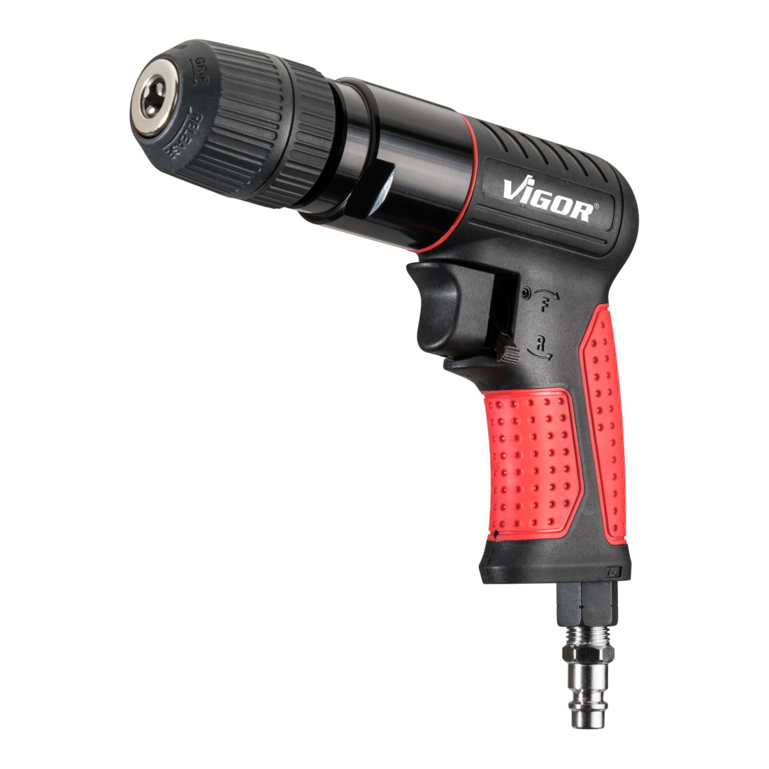 VIGOR Trapano V6904 206mm