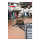 VIGOR Trennblech Satz, hoch, Series XL, V6688H-XL, 5-teilig