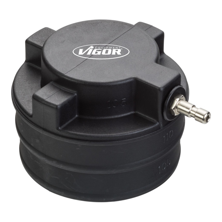 VIGOR Turbo-System Abdrücker-Satz für Nkw V4331 Anzahl Werkzeuge: 7