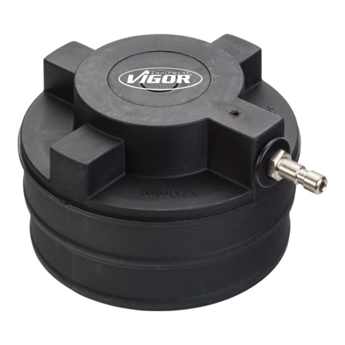 VIGOR Turbo-System Abdrücker-Satz für Nkw V4331 Anzahl Werkzeuge: 7