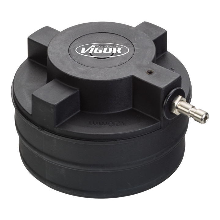VIGOR Turbo-System Abdrücker-Satz für Nkw V4331 Anzahl Werkzeuge: 7