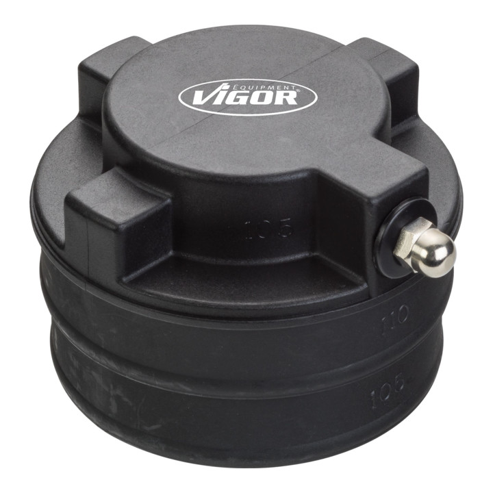 VIGOR Turbo-System Abdrücker-Satz für Nkw V4331 Anzahl Werkzeuge: 7
