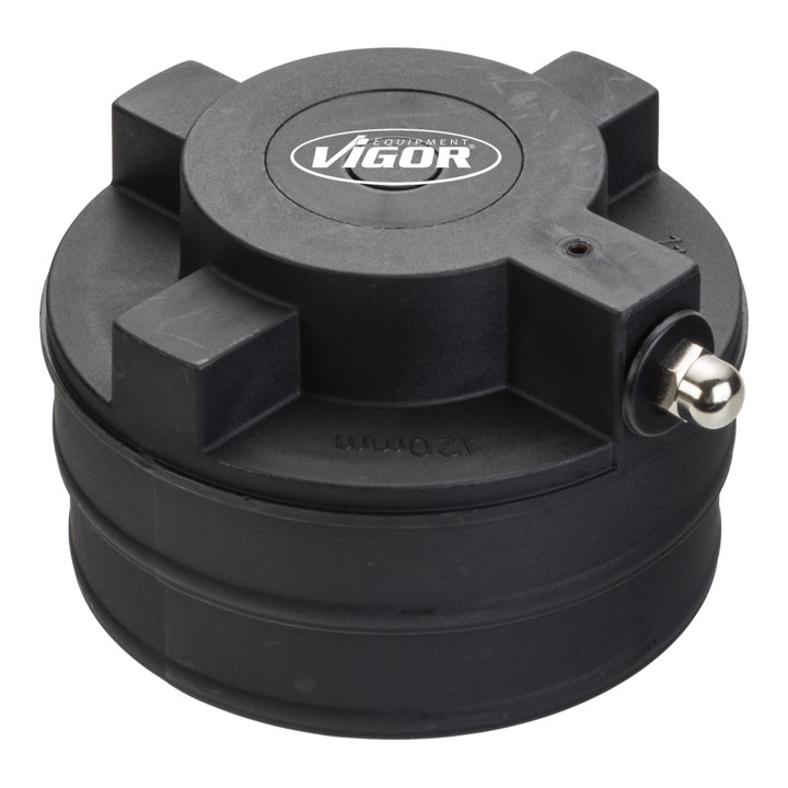 VIGOR Turbo-System Abdrücker-Satz für Nkw V4331 Anzahl Werkzeuge: 7