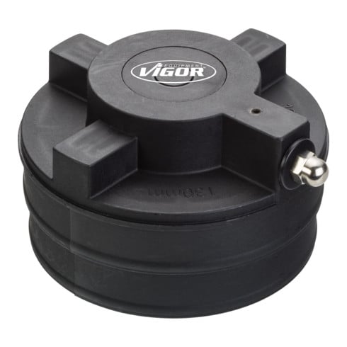 VIGOR Turbo-System Abdrücker-Satz für Nkw V4331 Anzahl Werkzeuge: 7