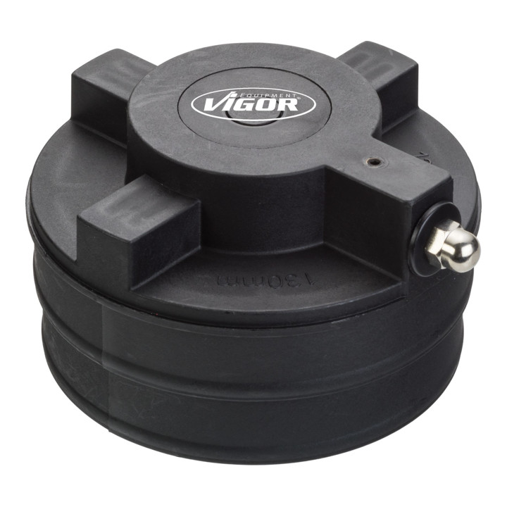 VIGOR Turbo-System Abdrücker-Satz für Nkw V4331 Anzahl Werkzeuge: 7