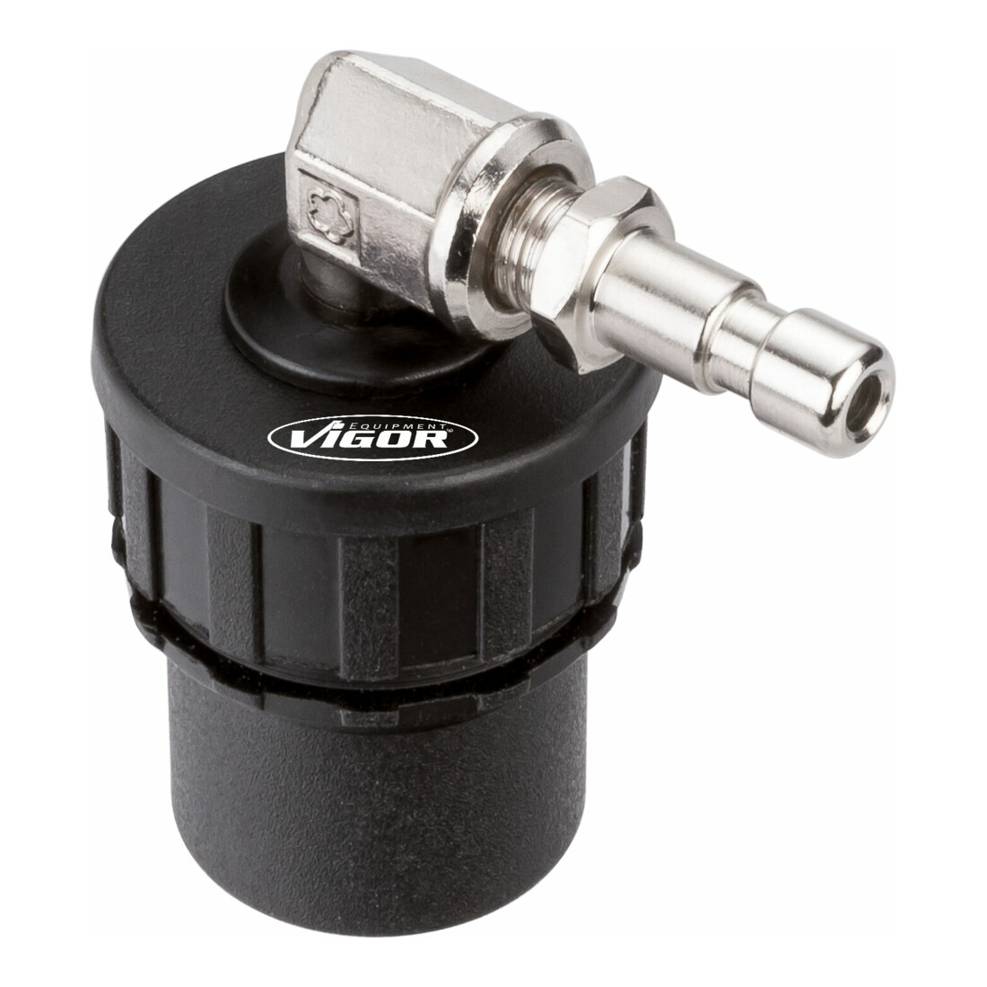 VIGOR Turbosystem-Abdrücker-Satz für Klicksysteme V4192 Anzahl Werkzeuge: 12