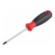 VIGOR TX Schraubendreher V3369 Innen TX Profil T 20 Gesamtlänge: 206 mm