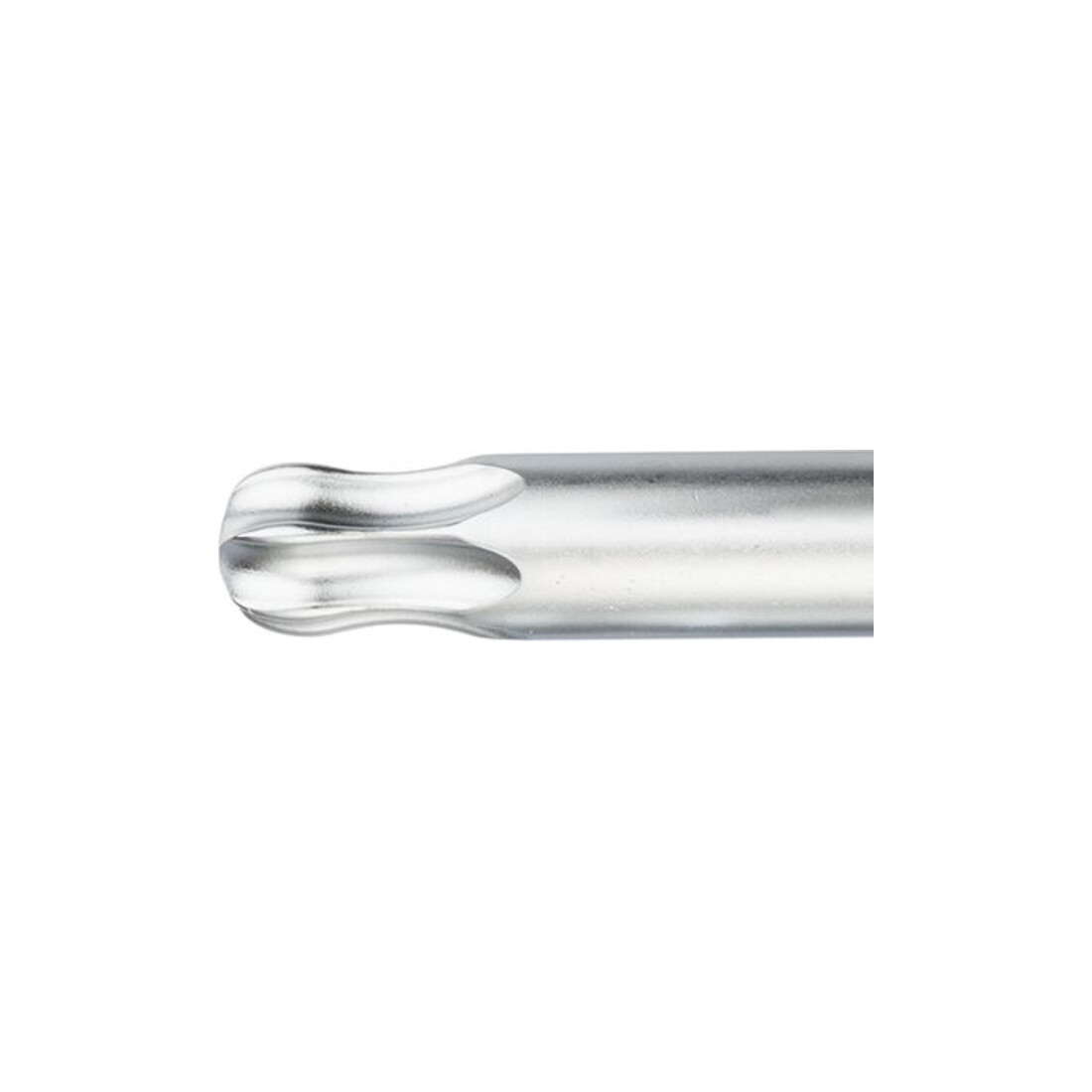 VIGOR TX Winkelschraubendreher Satz V4708 Innen TX Profil T10 T15 T20 T25 T27 T30 T40 T45 T50 9 teilig