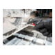 VIGOR uitblaaspistool kort V7135