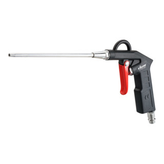 VIGOR uitblaaspistool lang V7135-150