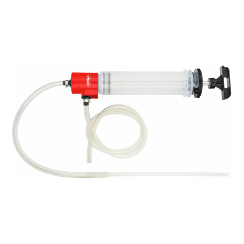 VIGOR Umfüll-Pumpe 550ml V5654 ∙ Anzahl Werkzeuge: 1