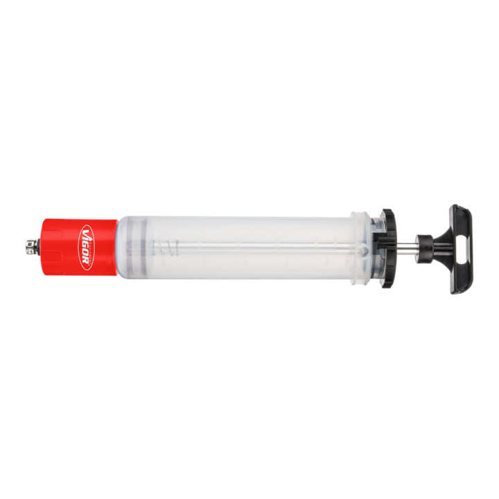 VIGOR Umfüll-Pumpe 550ml V5654 ∙ Anzahl Werkzeuge: 1