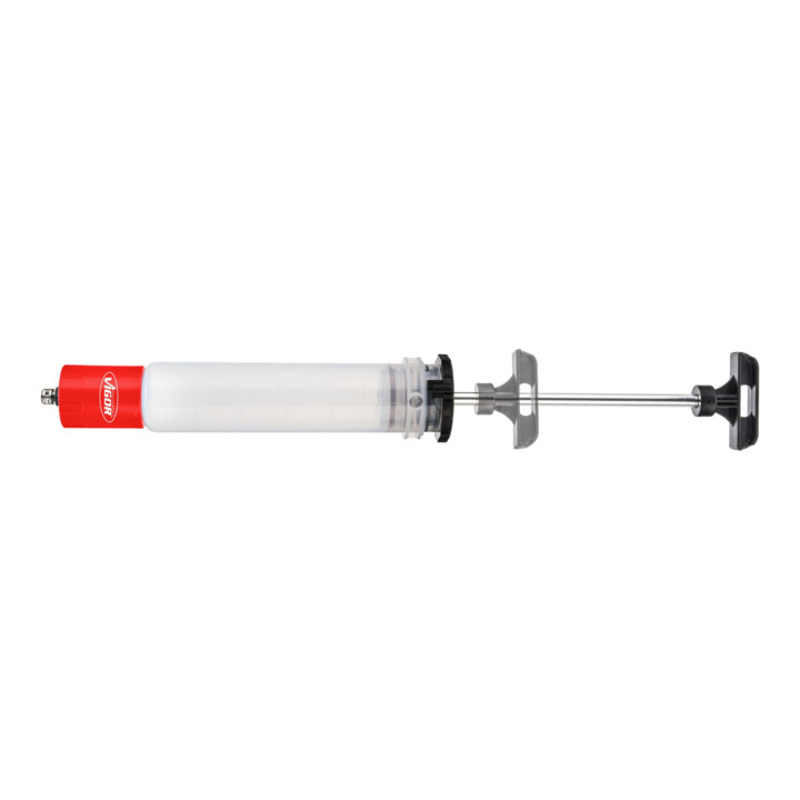 VIGOR Umfüll-Pumpe 550ml V5654 ∙ Anzahl Werkzeuge: 1