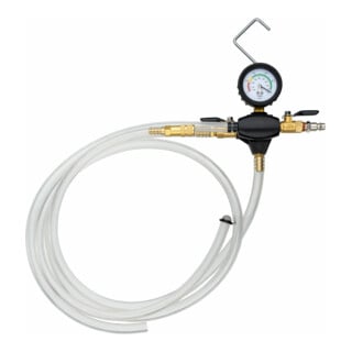 VIGOR Unité de remplissage sous vide V4202