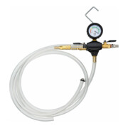 VIGOR Unité de remplissage sous vide V4202