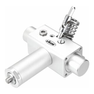 VIGOR Unité hydraulique pour cric de manutention hydraulique V2481 V2639