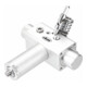 VIGOR Unité hydraulique pour cric de manutention hydraulique V2481 V2639-1