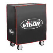 VIGOR Universal Abdeckhaube, für SeriesL, V6610-L, L x B x H: 530x 820x 880 mm