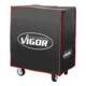 VIGOR Universal Abdeckhaube, für SeriesL, V6610-L, L x B x H: 530x 820x 880 mm-2