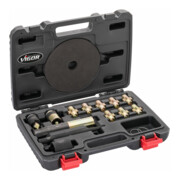 VIGOR Universal Felgenschloss-Demontage Satz, V7001, 13-teilig