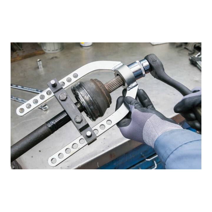 VIGOR Universal Gelenkwellen-Abzieher V4642