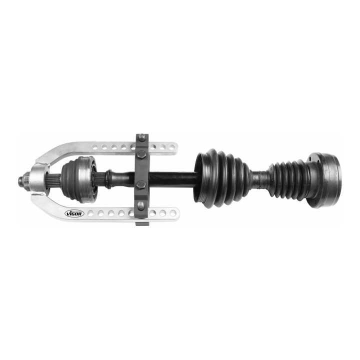 VIGOR Universal Gelenkwellen-Abzieher V4642