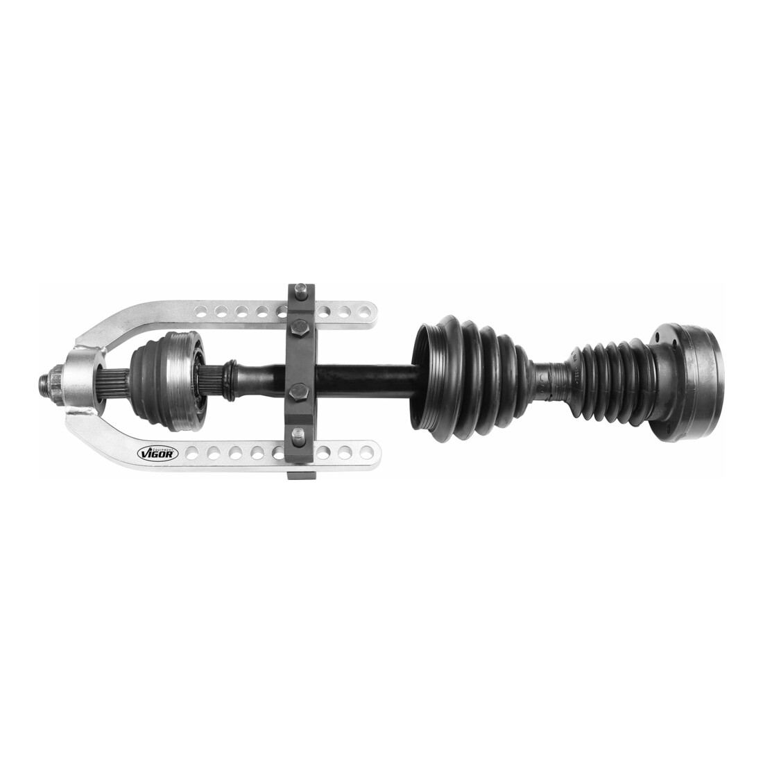 VIGOR Universal Gelenkwellen-Abzieher V4642