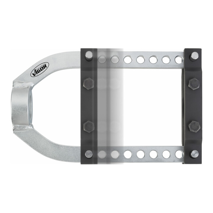 VIGOR Universal Gelenkwellen-Abzieher V4642