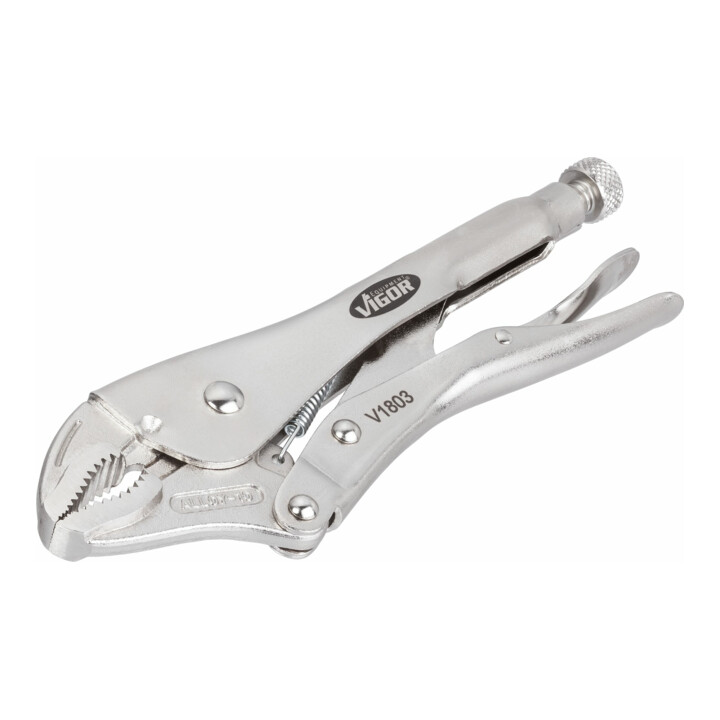 VIGOR Universal-Grip-Zange, groß V1803 Gesamtlänge: 250 mm