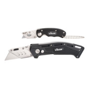 VIGOR Universal-Klappmesser-satz V7099/2 2-teilig-4