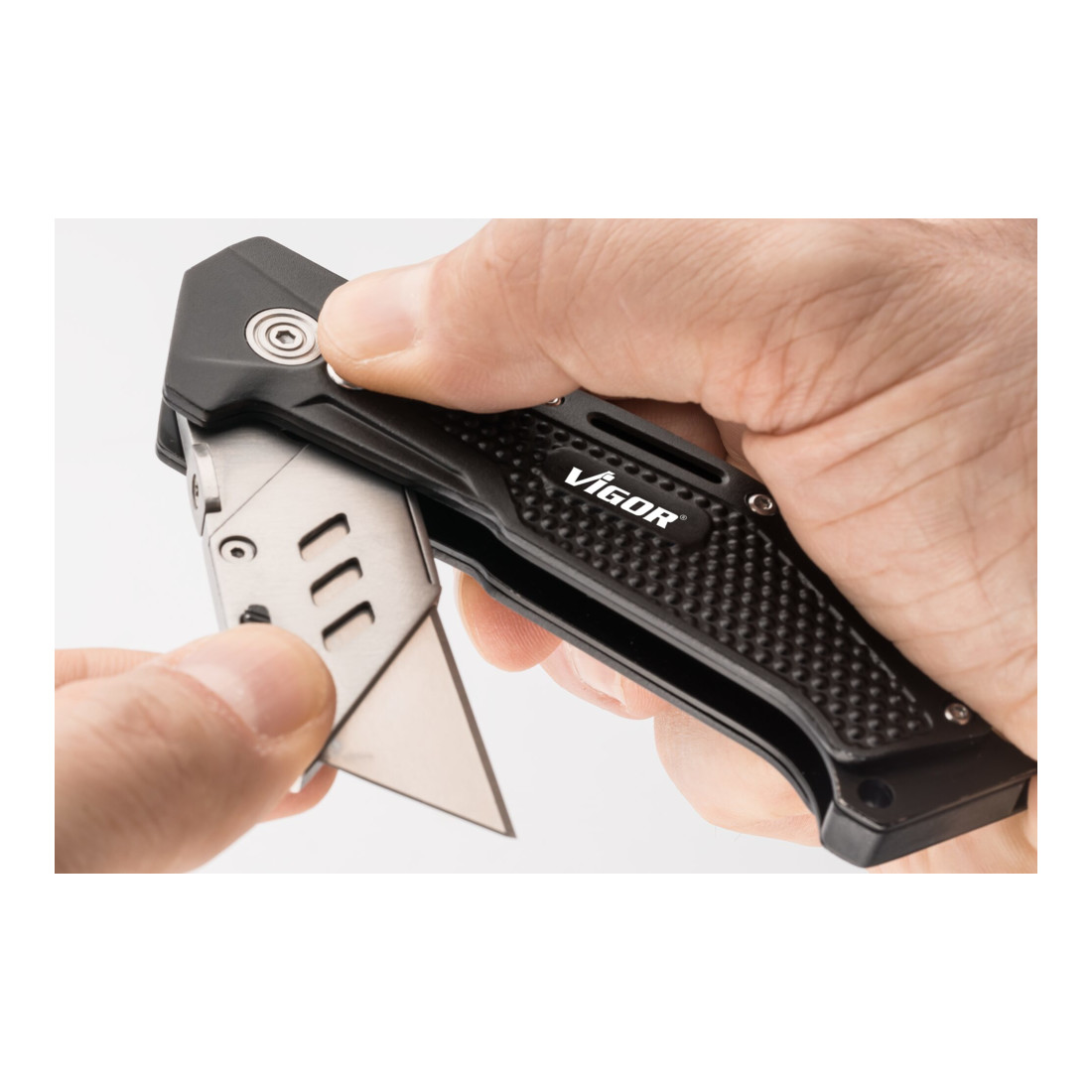 VIGOR Universal-Klappmesser V7099 180 mm