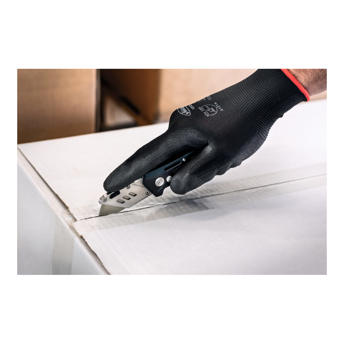 VIGOR Universal-Klappmesser V7099 180 mm
