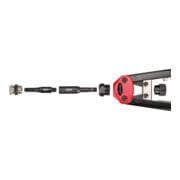 VIGOR Universal-Nietzange für Blindnieten und Nietmuttern V3735 320 mm-5