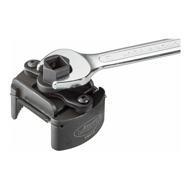VIGOR Universal Ölfilter-Spannschlüssel, 60 - 80 mm V4413