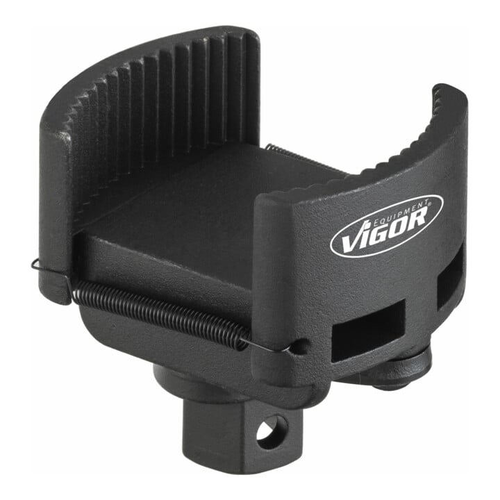 VIGOR Universal Ölfilter-Spannschlüssel, 60 - 80 mm V4413