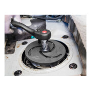 VIGOR Universal Tankgeberschlüssel V5048-2