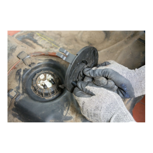 VIGOR Universal Tankgeberschlüssel V5048