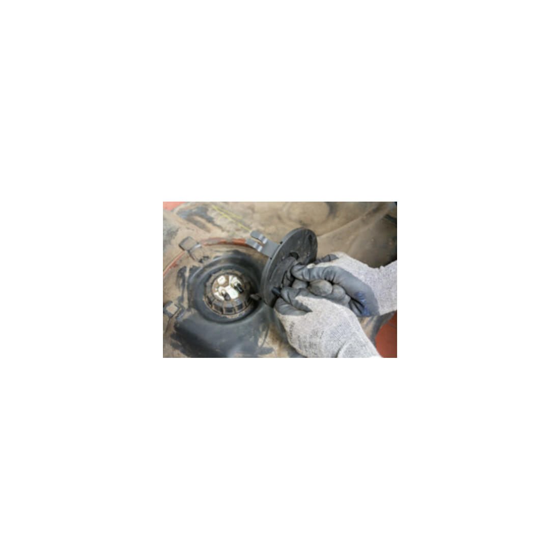 VIGOR Universal Tankgeberschlüssel V5048