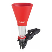 VIGOR Universal Trichter V4648 Anzahl Werkzeuge: 2-1