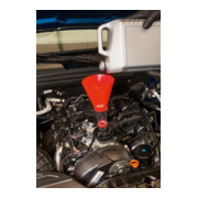 VIGOR Universal Trichter V4648 Anzahl Werkzeuge: 2-5