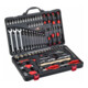 VIGOR Universal Werkzeugkoffer V4425 Anzahl Werkzeuge: 95
