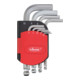 VIGOR Universal Werkzeugkoffer V4425 Anzahl Werkzeuge: 95