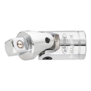 VIGOR Universalgelenk V7202-3 Vierkant hohl 12,5 mm (1/2 Zoll) Vierkant massiv 12,5 mm (1/2 Zoll)