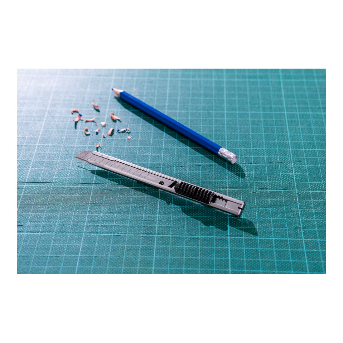 VIGOR Universalmesser V2627 210 mm